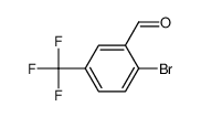 2-Bromo-5-(tert-butyl)benzaldehyde 98%