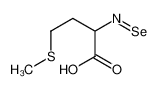 硒代蛋氨酸