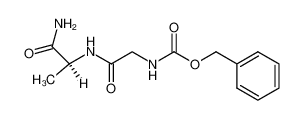 93980-29-1 structure, C13H17N3O4