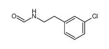99839-77-7 structure, C9H10ClNO
