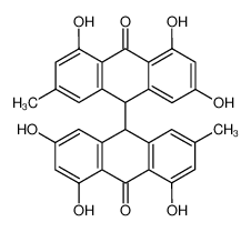 2506-11-8 structure