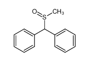 2863-45-8 structure, C14H14OS