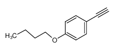 1-Butoxy-4-eth-1-ynylbenzene 79887-15-3
