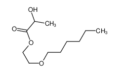 6283-87-0 structure, C11H22O4