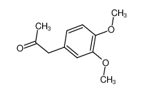 (3,4-Dimethoxyphenyl)acetone 776-99-8