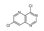 4,7-二氯-吡啶并[3,2-d]嘧啶