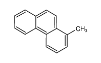 1-methylphenanthrene 832-69-9