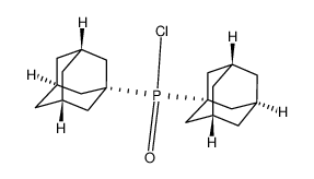 126683-99-6 二-1-金刚烷基氯化膦