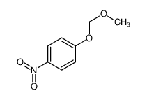 1-(methoxymethoxy)-4-nitrobenzene 880-03-5
