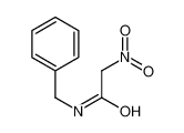 N-benzyl-2-nitroacetamide 129222-48-6