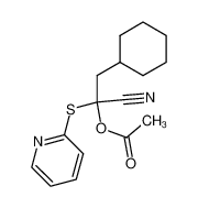 144499-18-3 structure, C16H20N2O2S