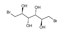 1,6-DIBROMO-1,6-DIDEOXY-D-MANNITOL 488-41-5