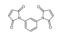 N,N'-1,3-Phenylene bismaleimide 3006-93-7