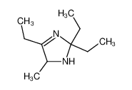 101437-52-9 structure, C10H20N2