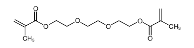 Triethylene glycol dimethacrylate 109-16-0