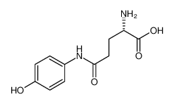 30382-24-2 N5-(4-羟基苯基)-L-谷氨酰胺