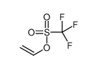 53547-61-8 structure, C3H3F3O3S