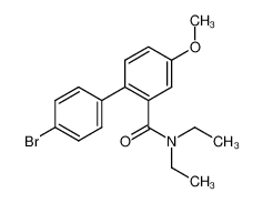 666829-99-8 structure