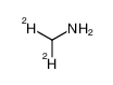 47934-36-1 structure, CH3D2N