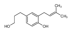 13515-57-6 structure, C14H20O2