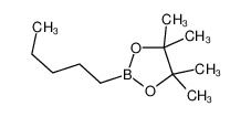 67562-21-4 structure, C11H23BO2