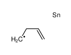 17314-38-4 but-3-enyl(trimethyl)stannane