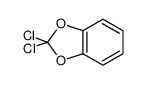 2,2-二氯苯并[D][1,3]二氧杂环戊烯图片