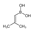 2,2-二甲基乙烯硼酸