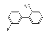 3'-fluoro-2-methyl-1,1'-biphenyl 80254-70-2