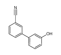 3-Cyano-3-hydroxybiphenyl 154848-43-8
