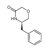 (R)-5-benzylmorpholin-3-one 1052210-00-0