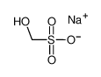 870-72-4 羟甲基磺酸钠