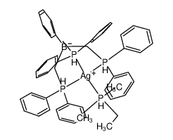 1016231-28-9 structure, C51H60AgBP4