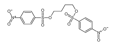 10154-67-3 structure, C16H16N2O10S2