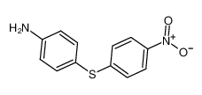 4-Amino-4'-Nitrodiphenyl Sulfide 101-59-7