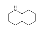 Decahydroquinoline 2051-28-7