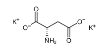 L-天门冬氨酸钾