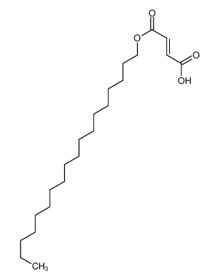 Z-2-丁烯二酸单十八酯