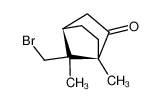 1195671-92-1 structure, C10H15BrO