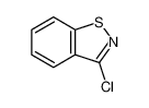 3-Chloro-1,2-benzisothiazole 7716-66-7