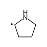 pyrrolidinyl radical 28756-37-8