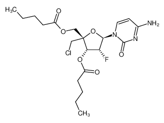 1445385-16-9 structure