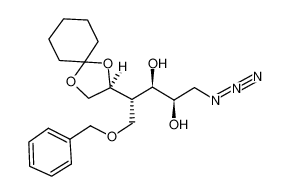 1403589-82-1 structure, C20H29N3O5