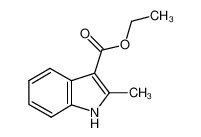 2-甲基吲哚-3-羧酸乙酯