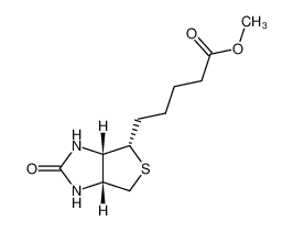 D-生物素甲酯