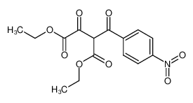 101091-01-4 structure, C15H15NO8