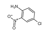 4-氯-2-硝基苯胺