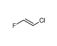(E)-1-Chloro-2-fluoroethene 2268-32-8