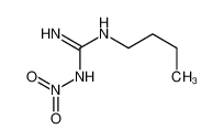 5458-83-3 2-butyl-1-nitroguanidine