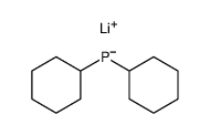lithium dicyclohexylphosphide 19966-81-5
